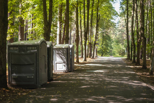 Best High-end porta potty rental  in Lake Arrowhead, ME